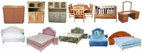 Muebles